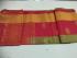 SOFT SILK SAREE WITH BLOUSE